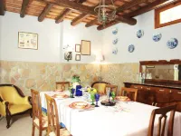 Bed and Breakfast Villa Pilati Hotels in Valderice