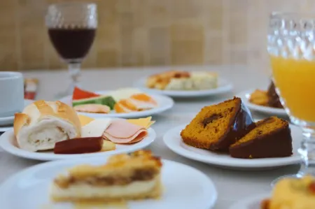 La Vita Pousada de Charme