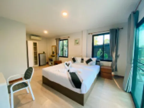 Velora bay koh jum