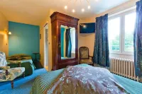 Relais d'Auvergne Hotel a Les Ancizes-Comps