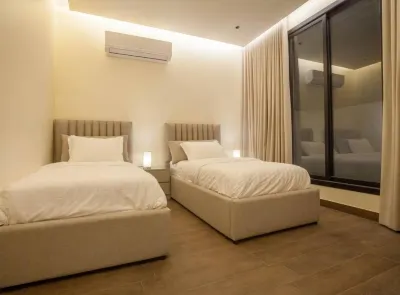 Elegant and Luxurious Apartment Al-Olaya Hotels in 