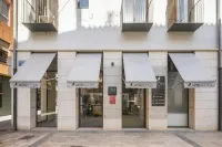 Mon Suites Catedral