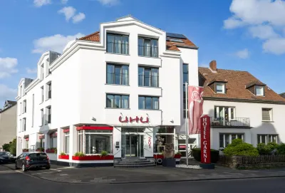 Hotel Uhu Garni - Superior