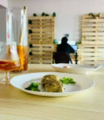 QBee Manila 301 -Local Vibes & Flex Stay, Airport Nearby