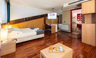 Cascina Scova Resort
