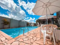 Pousada Quinta Dos Colibris Hotels in Gonçalves