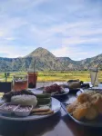 Teras Sawah Guest House Syariah Hotels in Sembalun Bumbung