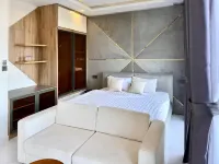 An Phu Mart Hotel Hotels near Grand World Phu Quoc