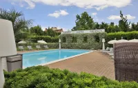 Savoia Hotel Regency - Pools