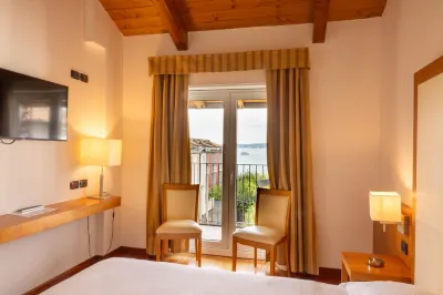 Hotel Mavino Hotel di Sirmione