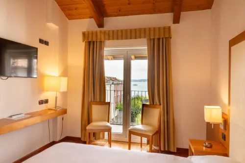 Hotel Mavino