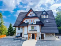 Szlakami 5 Dolin - Apartamenty Obok Doliny Strążyskiej - Sauna I Parking Gratis! Hotels in 