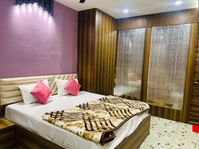 Kamala Homestay, Mandarmoni Hôtels à : 