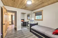 6 Mi to Homewood Mountain Resort Tahoe City Gem!