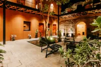 SPIRA HOTEL