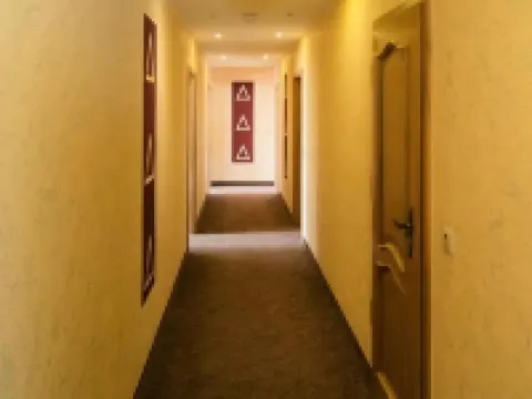 Haus Thal Hotels in Overath