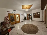 TEA San Pellegrino - DOLOMITI Hotel di Falcade