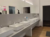 Aiora Hostel Hoteles cerca de Algirós