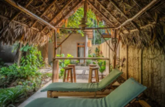 拉博尼塔小屋 維赫港酒店