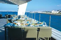 Miramar Hotel Resort and Spa Hotels in Qalhat