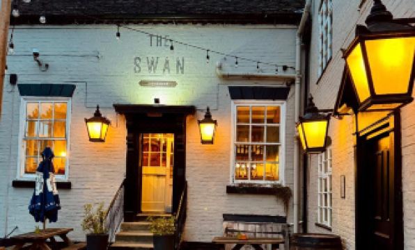 The Swan Taphouse