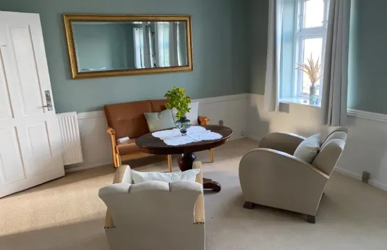 格爾施霍克羅海灘酒店