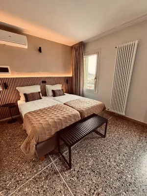 Tilly's Locanda Hoteles en Pieve del Grappa