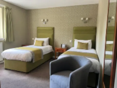 Laichmoray Hotel Hotels in Elgin