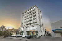 Aceotel Premier TK Morbi Các khách sạn gần Samli Public Garden