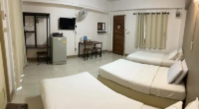 Phuviewplace Hotel Hotels in Chiang Kham