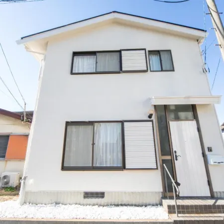 Miraie Yokkaichi Nishishinchi 2 Отели рядом со станцией JR Yokkaichi station