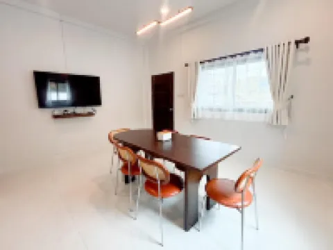 Cloud Nine House Betong