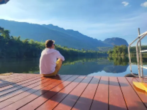 Baan APA Erawan Resort