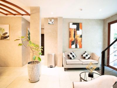 J Boutique Hotel El Nido Managed by H Hospitality Group