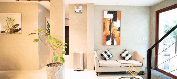 J Boutique Hotel El Nido Managed by H Hospitality Group Hoteles en El Nido