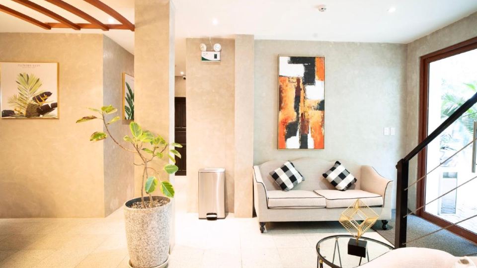 J Boutique Hotel El Nido Managed by H Hospitality Group