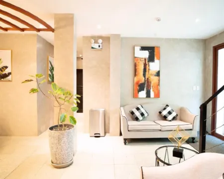 J Boutique Hotel El Nido Managed by H Hospitality Group โรงแรมในเอลนิโด