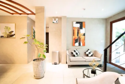 J Boutique Hotel El Nido Managed by H Hospitality Group Hotels near El Nido Airport Beach