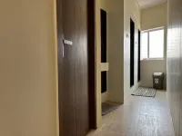 Aafee cabin stay & dormitory