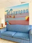 White Caps Motel - Motels