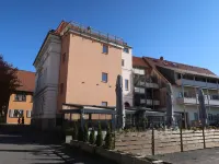 Luxus Hostel Rabe Hotels in Unstrut-Hainich-Kreis