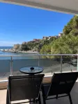 Vue Mer - vue mer