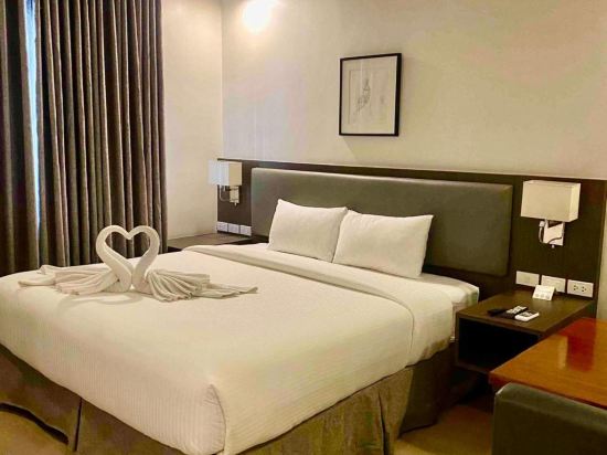 GBA Condotel at Bonifacio Civic Center Tower