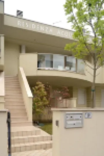 Residenza Acquamarina - Siroli Collection