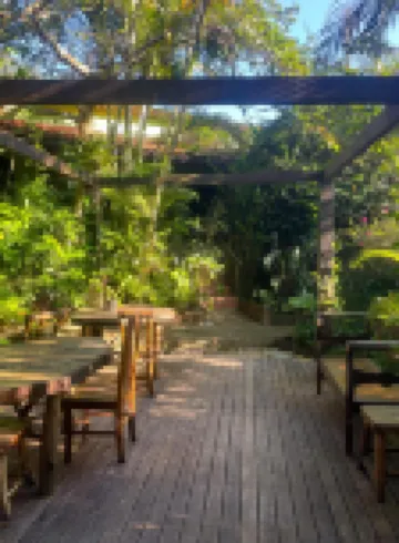 Pousada Albatroz Hotels near Ilha Grande