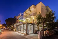 Hotel Luca - 2 Sao