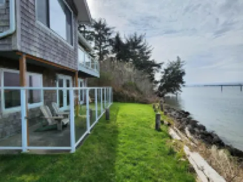 Plainview Motel Hotels in Coos Bay