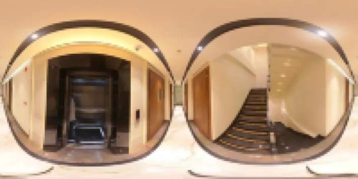 Raam Leela Hotel