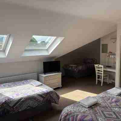 Harmony Inn - Glena House Rooms