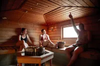 Keurusselkä Resort - spa
